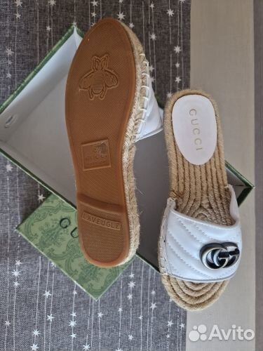 Шлепанцы летние р 37