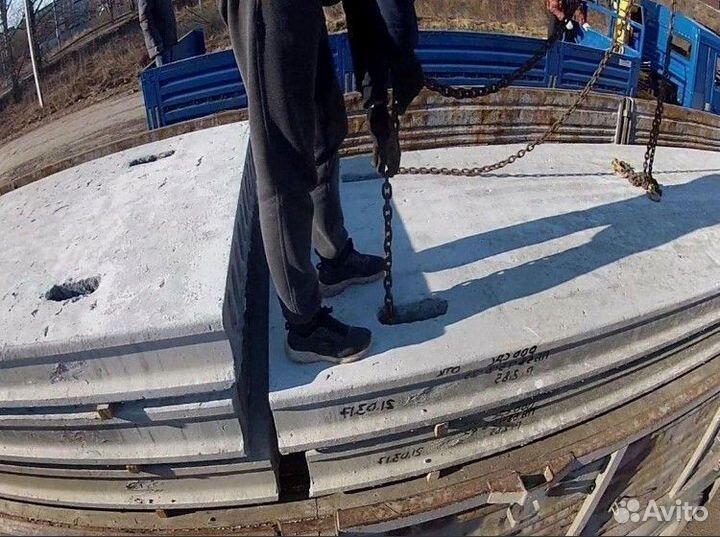 Плиты Перекрытия 1-Й Сорт