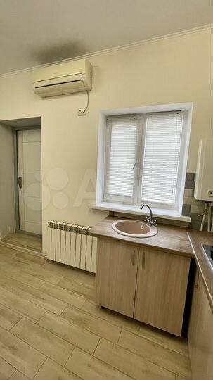 1-к. квартира, 30 м², 1/1 эт.