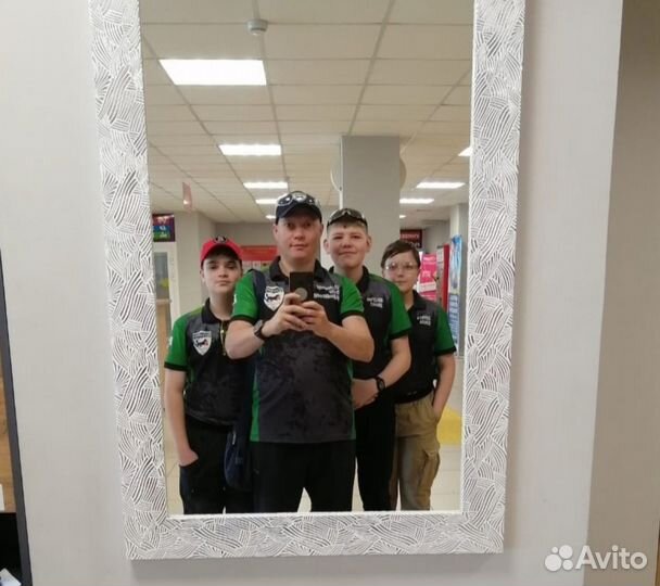 Школа стрелковой подготовки