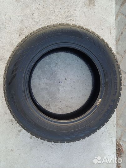 Nokian Tyres Hakkapeliitta R3 185/65 R15