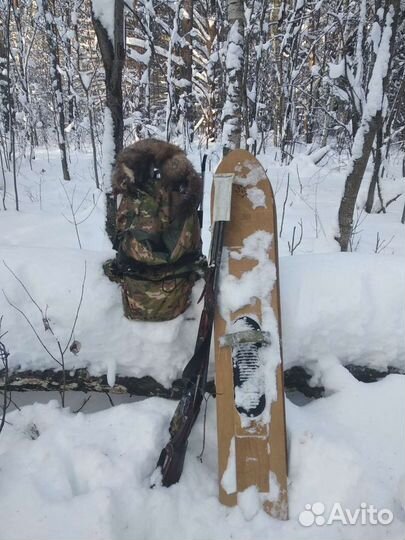 Рама из нержавейки для рюкзака LK35