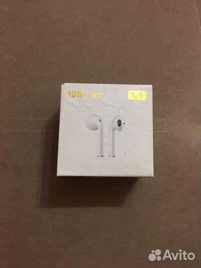 Наушники беспроводные I9S-TWS 5.0