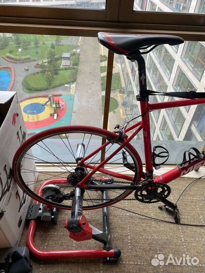 Merida Ride 200 2015