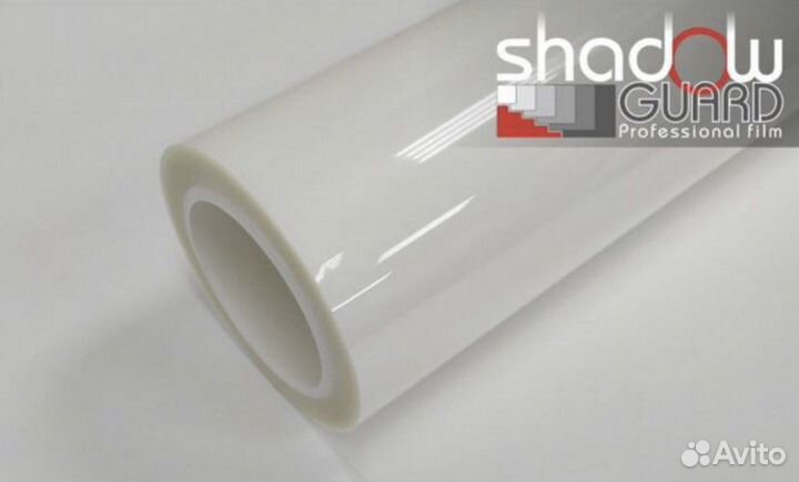 Защитная пленка гибрид Shadow Guard Hybrid