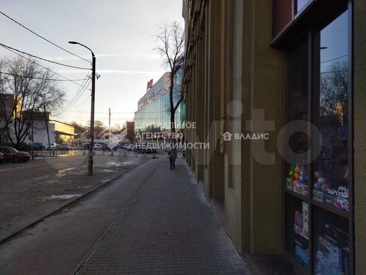 Сдам офисное помещение, 122.6 м²