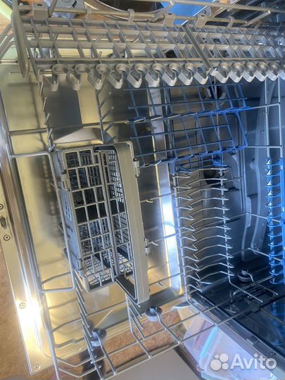 Посудомоечная машина Candy