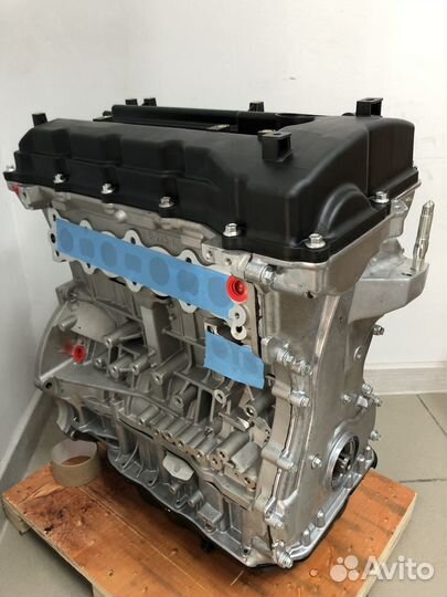 Двигaтель G4KD Цеpато, Оптимa, Сoнатa, Spоrtаgе