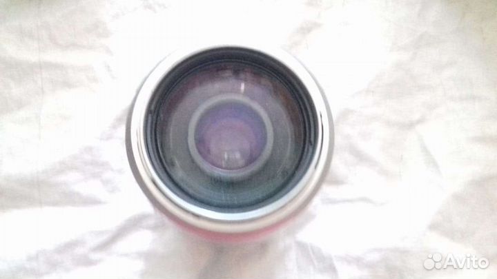 Nikon AF Nikkor 70-300 G 4-5.6+фотоаппарат