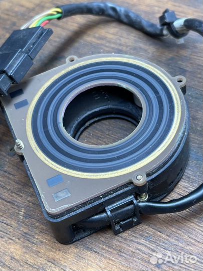 Датчик угла поворота руля BMW E36 E39 E46 E53 E83