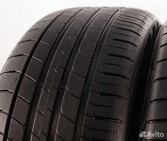 Dunlop SP Sport LM705W 225/50 R17 94W