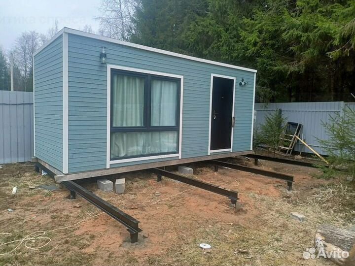 Сваи от производителя