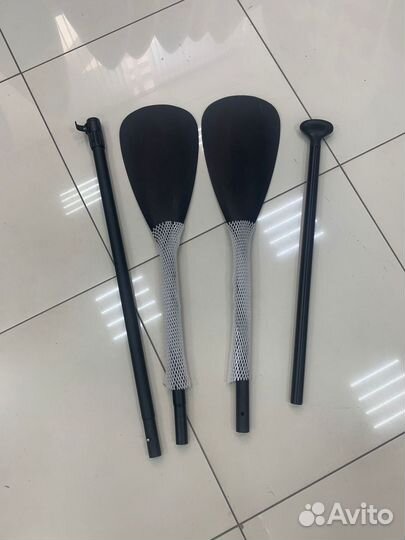 Весло каячное Жилет спасательный, сиденье для Sup