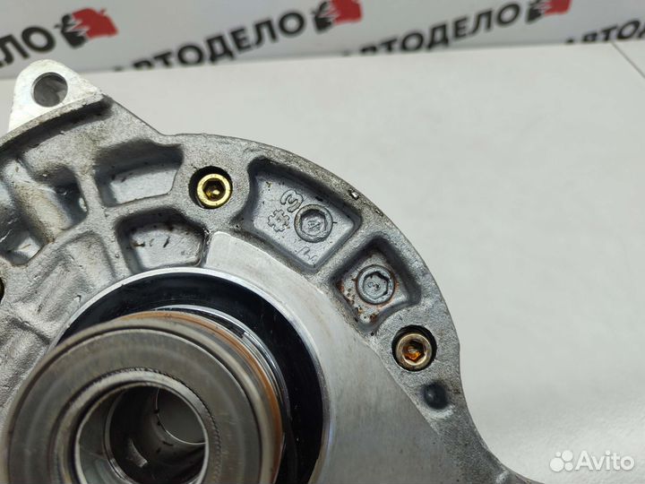 Насос масляный АКПП Nissan Sunny FB15 2000 г.в