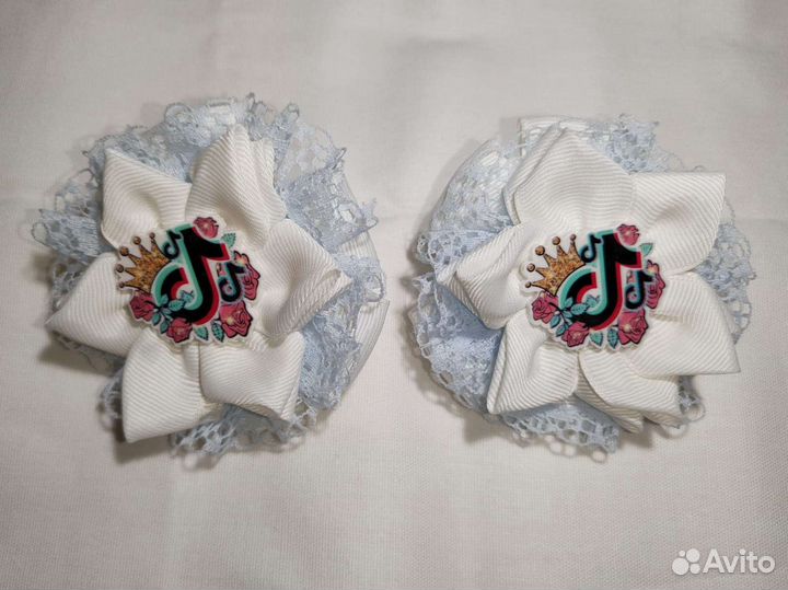 Резинка для волос