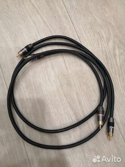 Monster Cable Interlink 400 MkII
