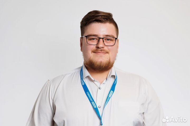 Агент по недвижимости