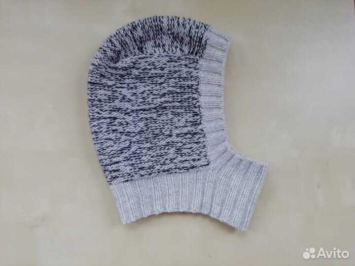 Капор женский