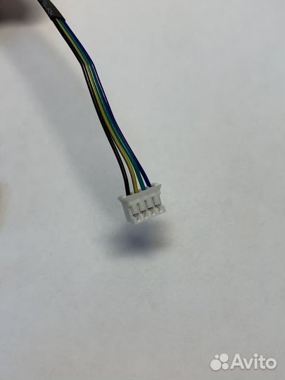 Вентилятор для видеокарты RX560 RX550 MSI RX-560-a