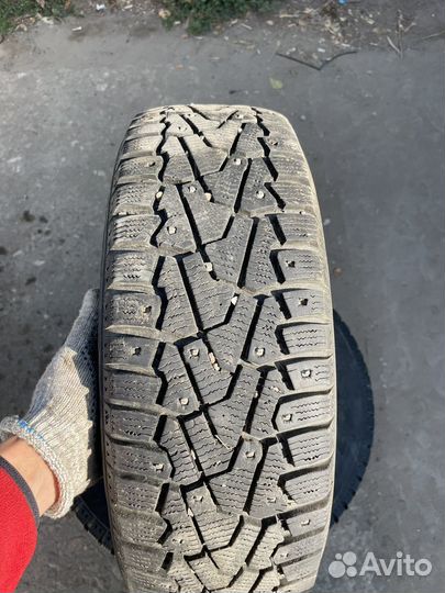 Pirelli Ice Zero 175/65 R14 82