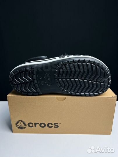 Crocs мужские