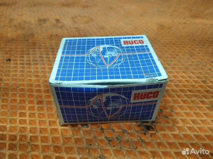 Регулятор генератора