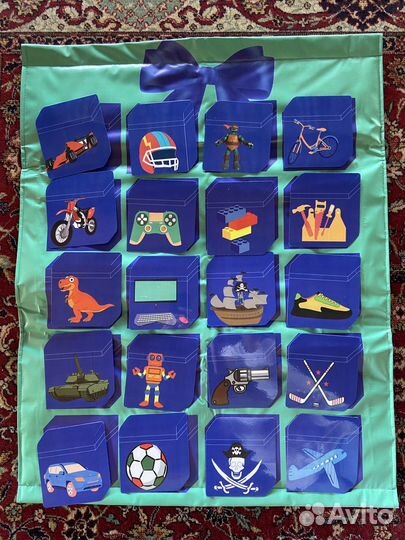 Реквизит для аниматоров