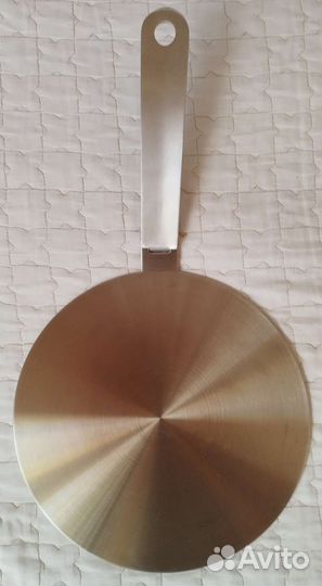 Адаптер для индукционной плиты 24 см