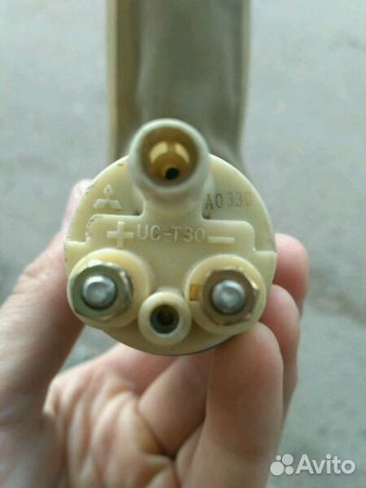 Бензонасос для Mazda 626 GF Оригинал