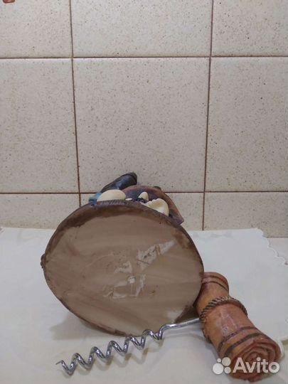 Сувенирный штопор