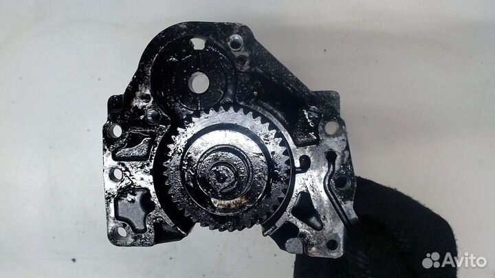 Шестерня Mitsubishi Outlander XL, 2011