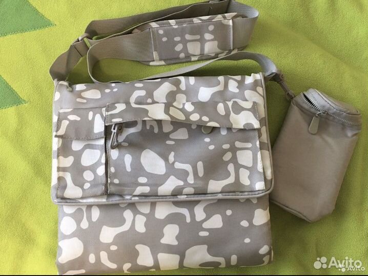 Сумка для пеленания IKEA (икеа)