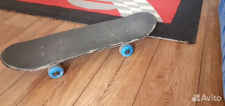 Подвески для скейтборда