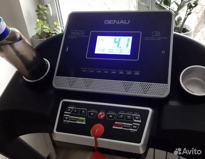 Аренда беговой дорожки