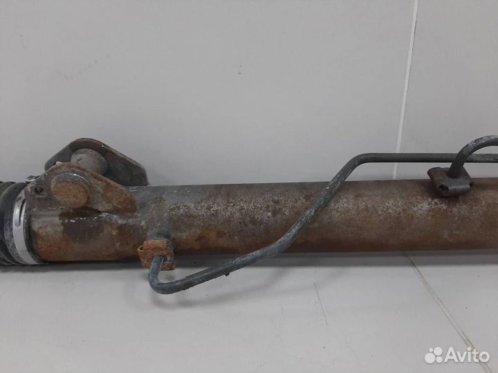 Рейка рулевая Ford Mondeo 4 2007-2015