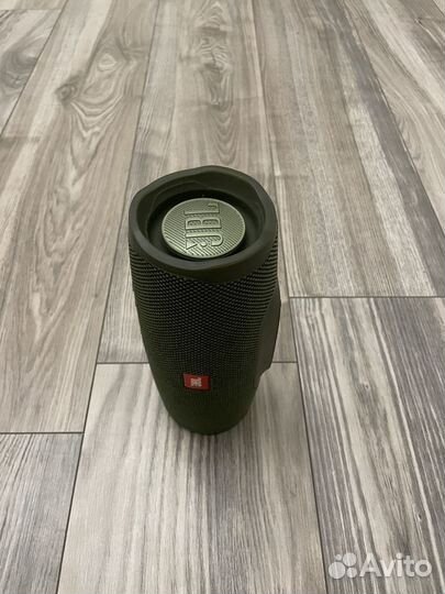 Jbl charge 4