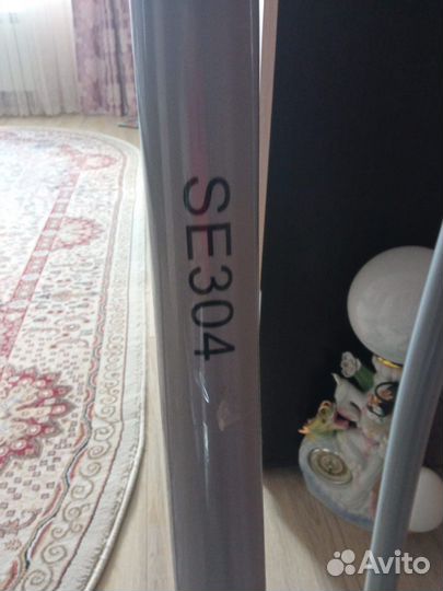 Эллиптический тренажер Sport Elite SE-304