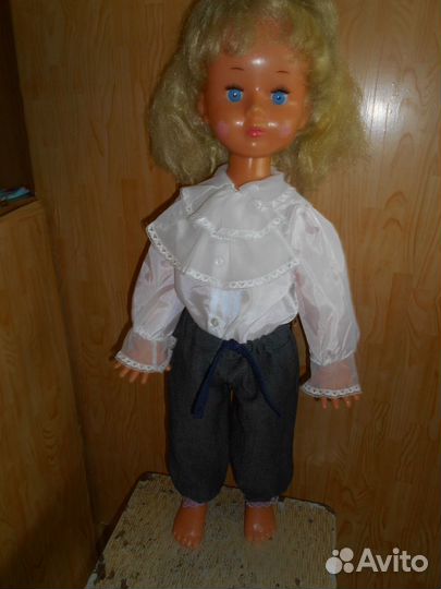Одежда для кукол