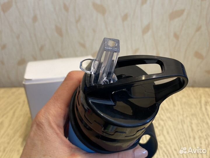 Бутылка для воды 0,7 литра