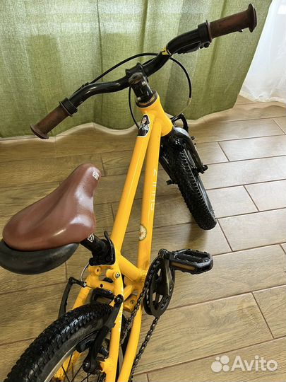 Велосипед Shulz Bubble 14