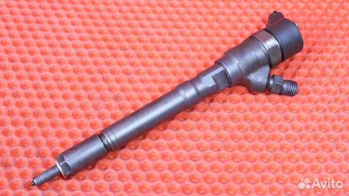 Форсунка топливная Hyundai Accent LC D3EA 33800-27