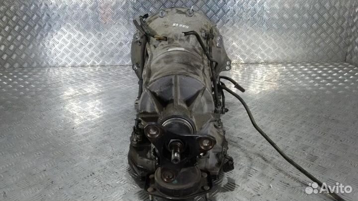 АКПП к Lexus LS 2006-2009 4.6 aisin 8800