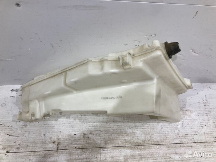 Бачок омывателя Land Rover Range Rover Sport L494