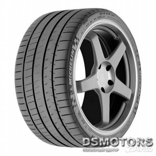 Michelin Pilot Super Sport 325/30 R21 108Y