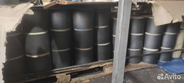 Лучший бочонок из капролона на 3 литра