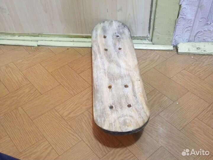 Скейтборд детский