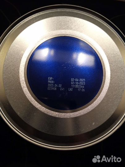 Детская смесь