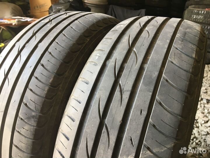 Yokohama C.Drive 2 AC02 205/60 R16