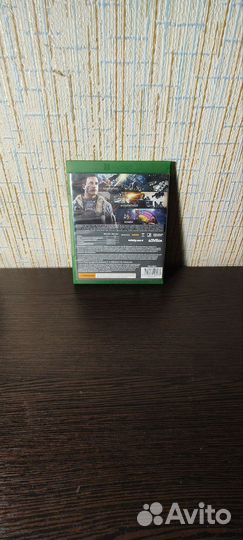 Игра call OF duty infinite warfare