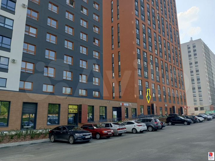 Сдается в аренду торговое помещение